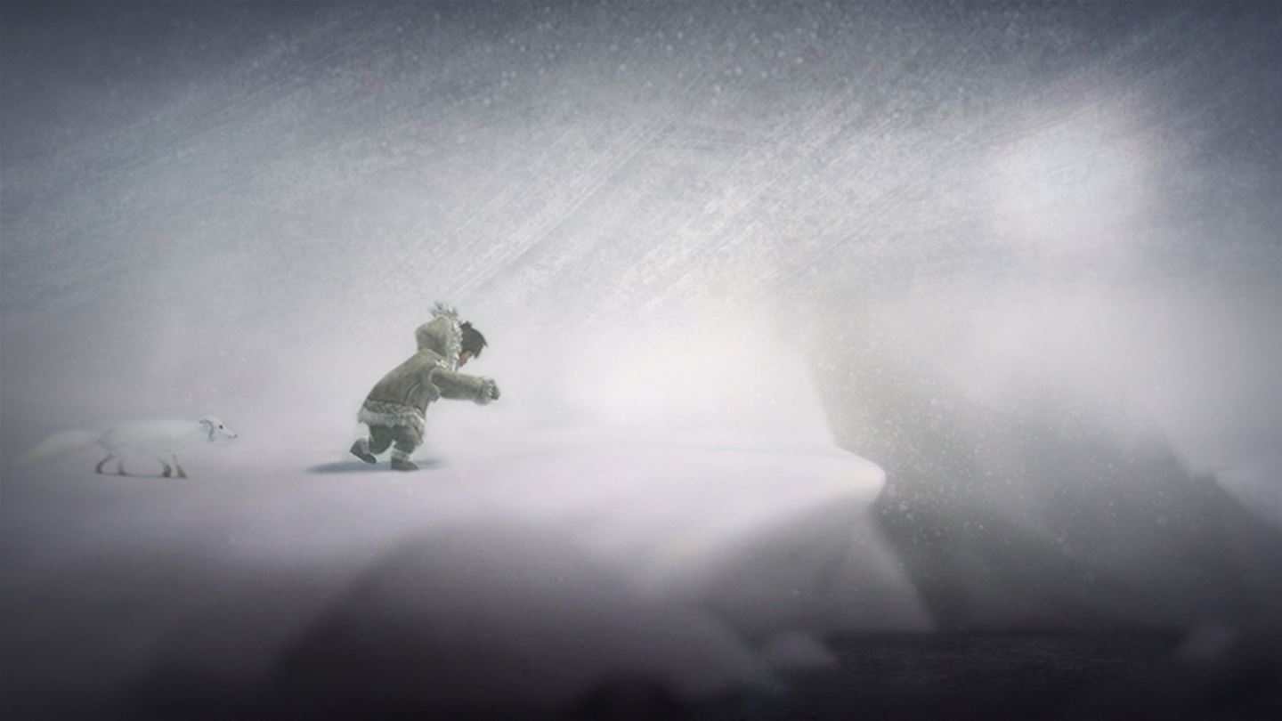 Скриншот из игры Never Alone - 75