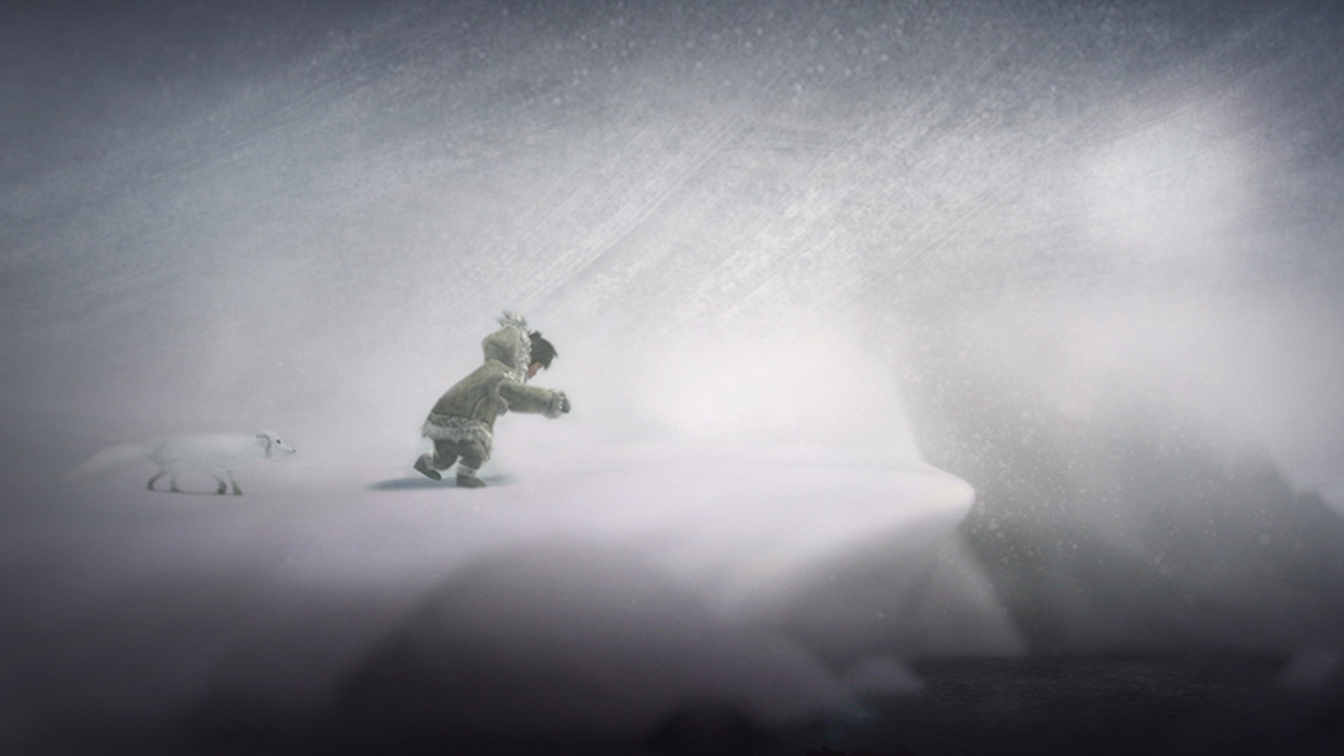 Скриншот из игры Never Alone - 88