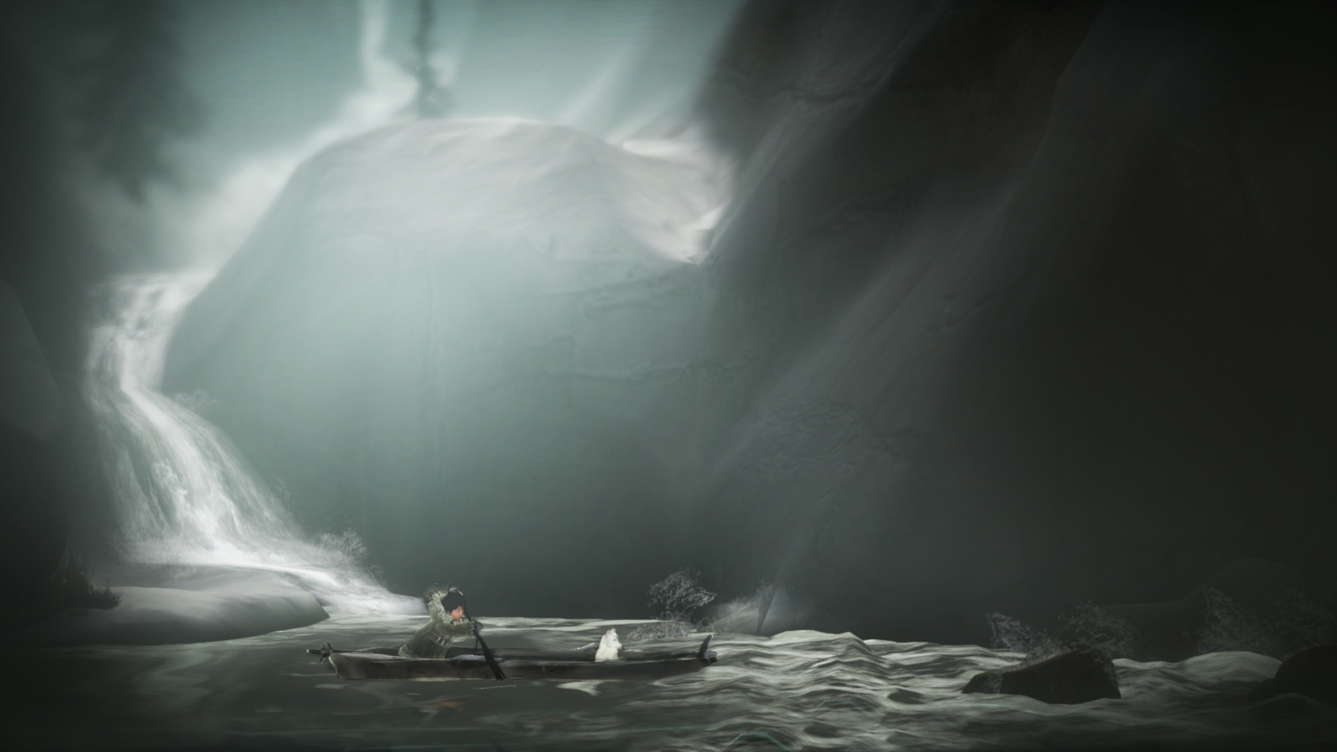 Скриншот из игры Never Alone - 110