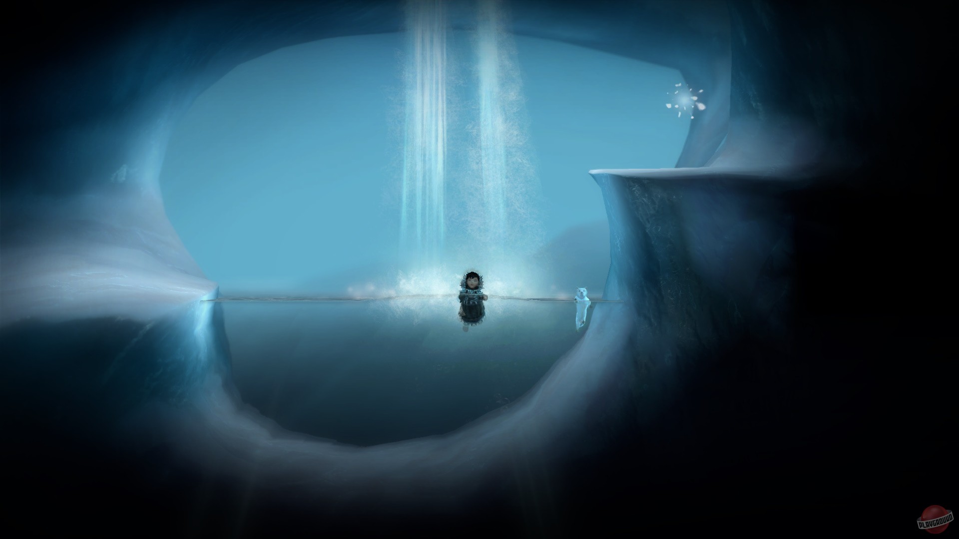 Скриншот из игры Never Alone - 77