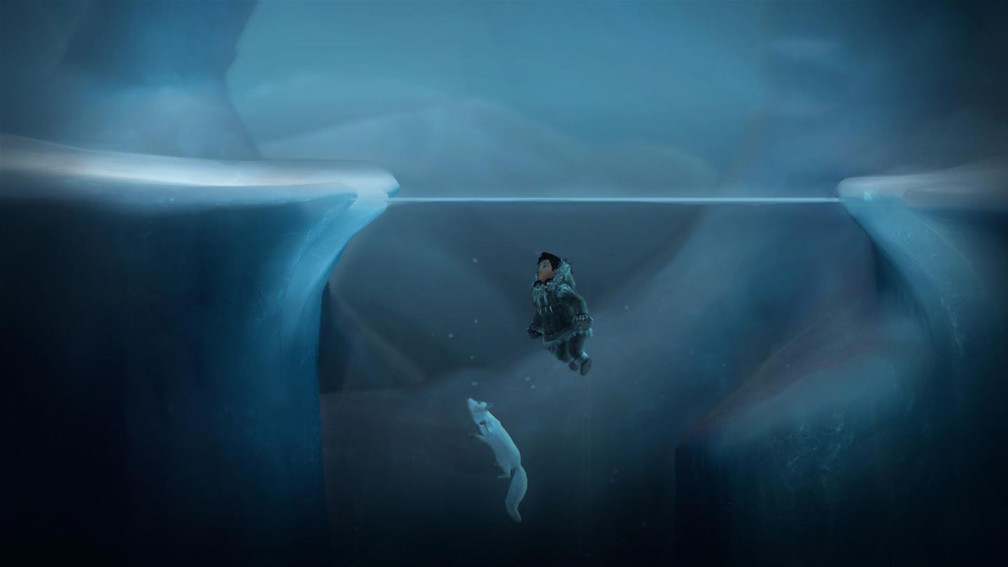 Скриншот из игры Never Alone - 51