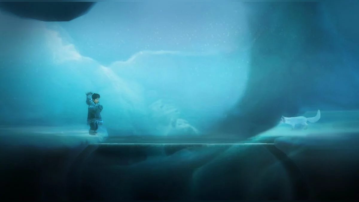 Скриншот из игры Never Alone - 38