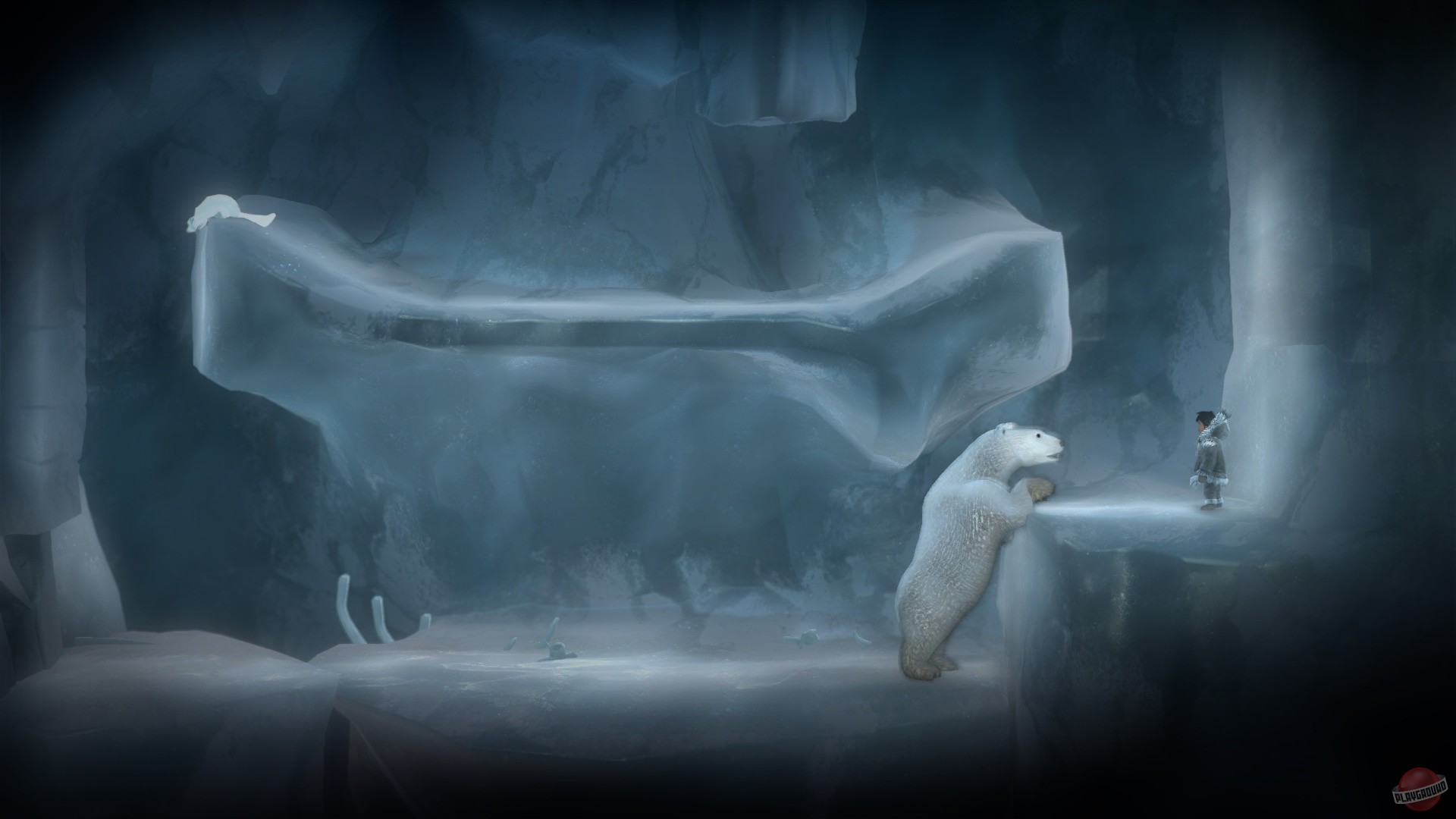 Скриншот из игры Never Alone - 74