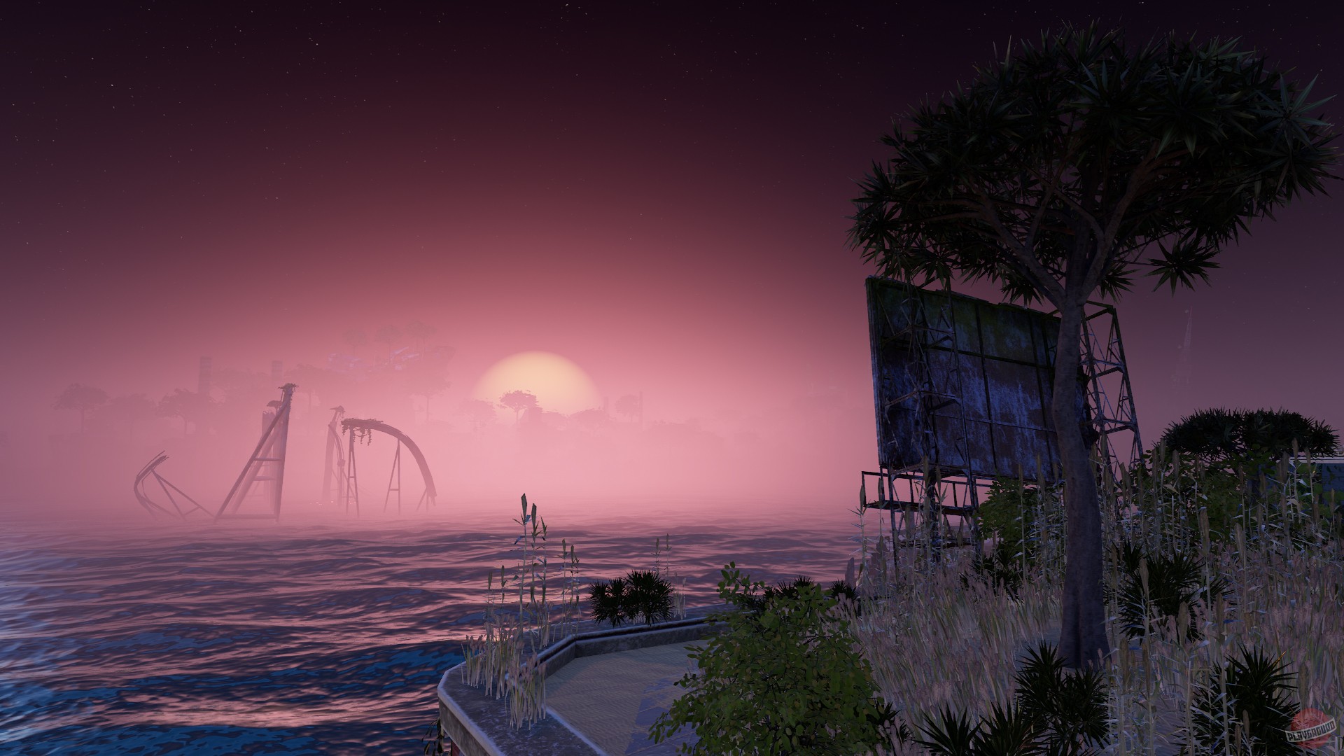 Скриншот из игры Submerged: Hidden Depths - 22