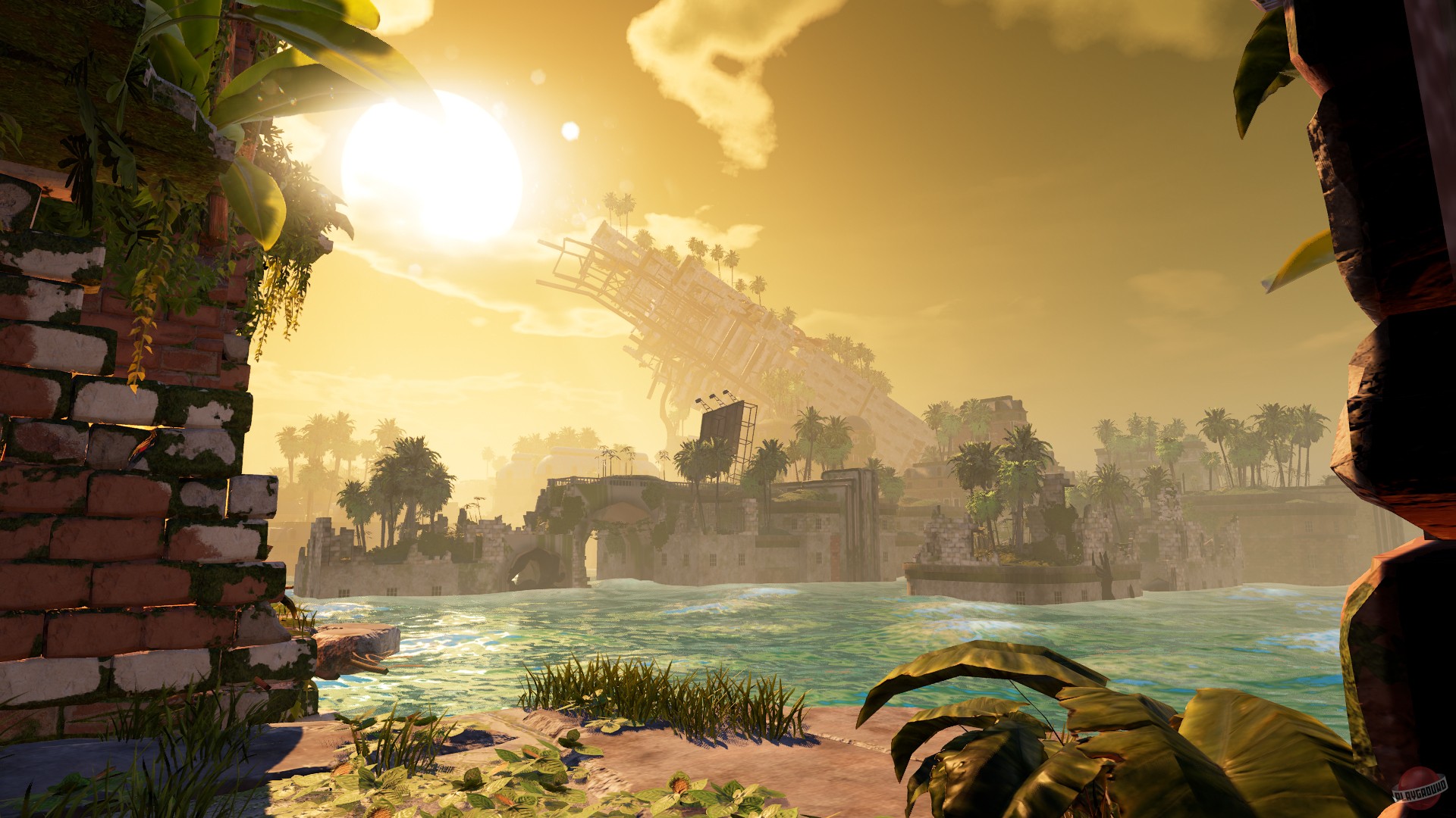 Скриншот из игры Submerged: Hidden Depths - 40