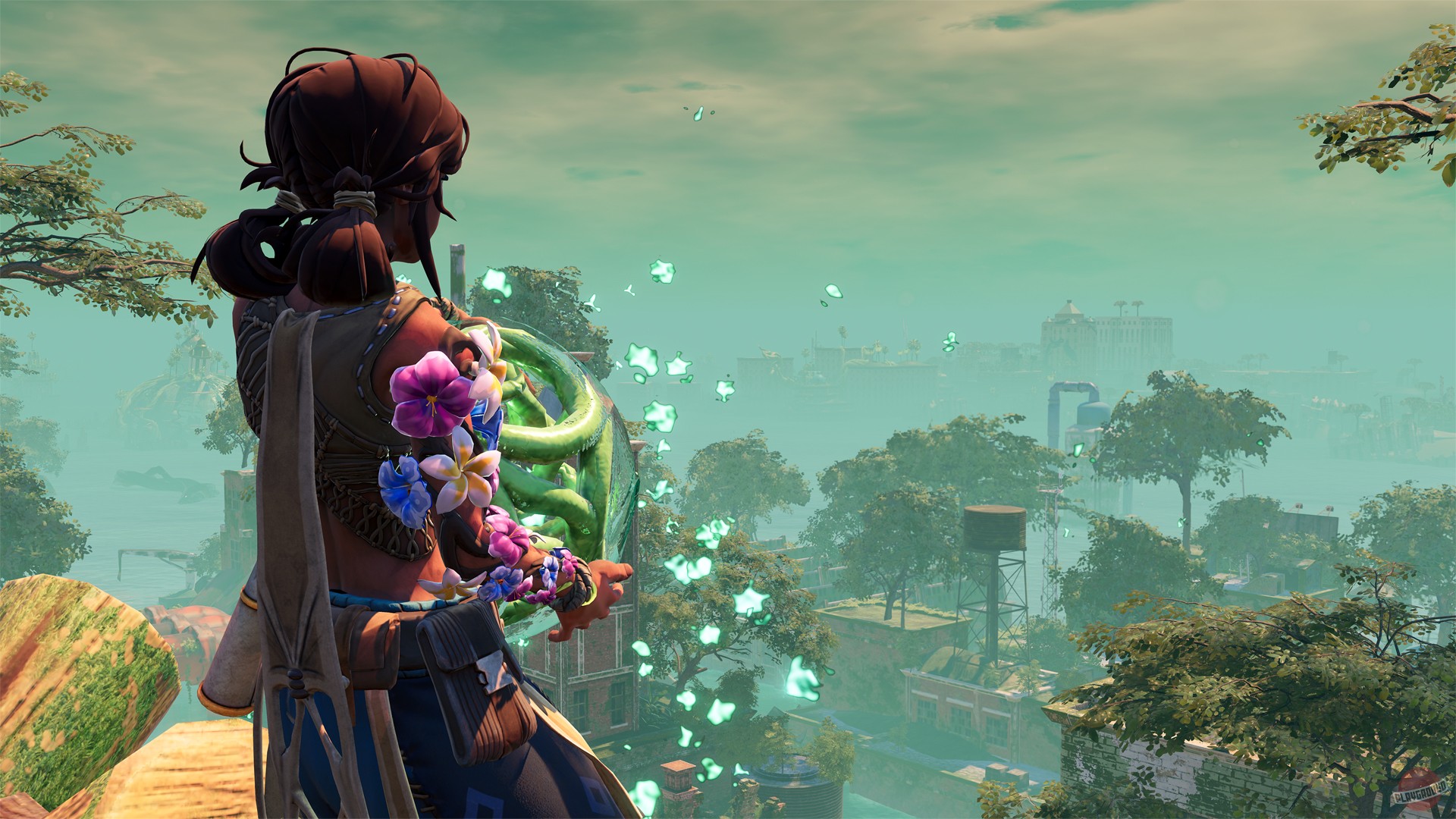 Скриншот из игры Submerged: Hidden Depths - 36