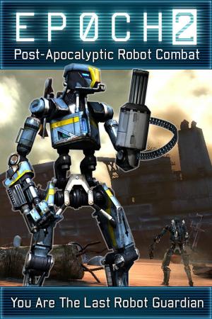 Обложка игры EPOCH.2