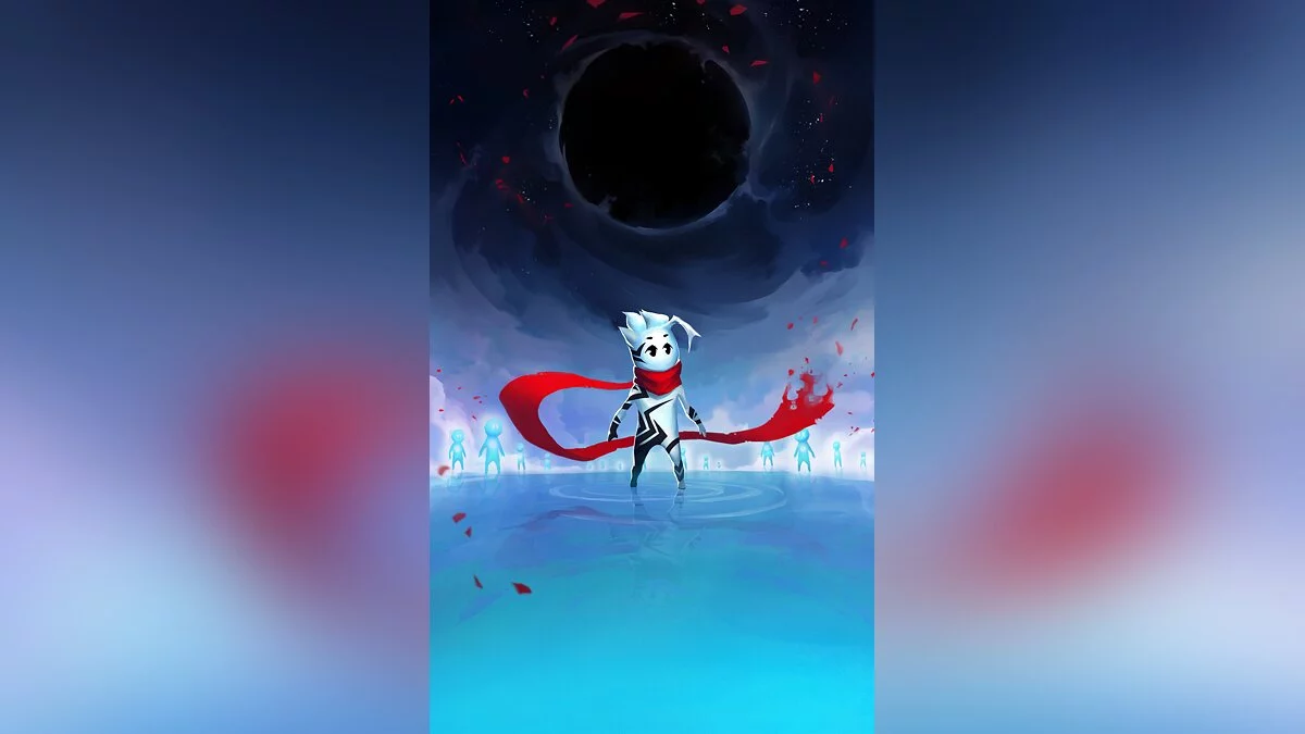Скриншот из игры SCARF - 18