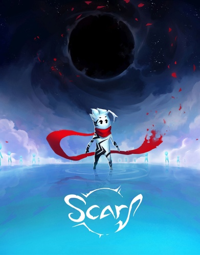 Скриншот из игры SCARF - 16