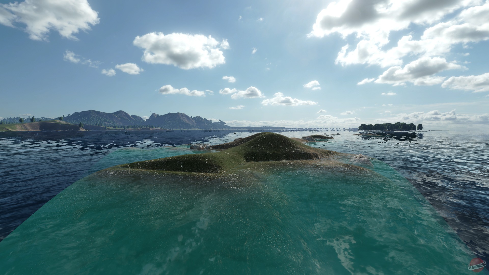 Скриншот из игры Transport Fever 2 - 18