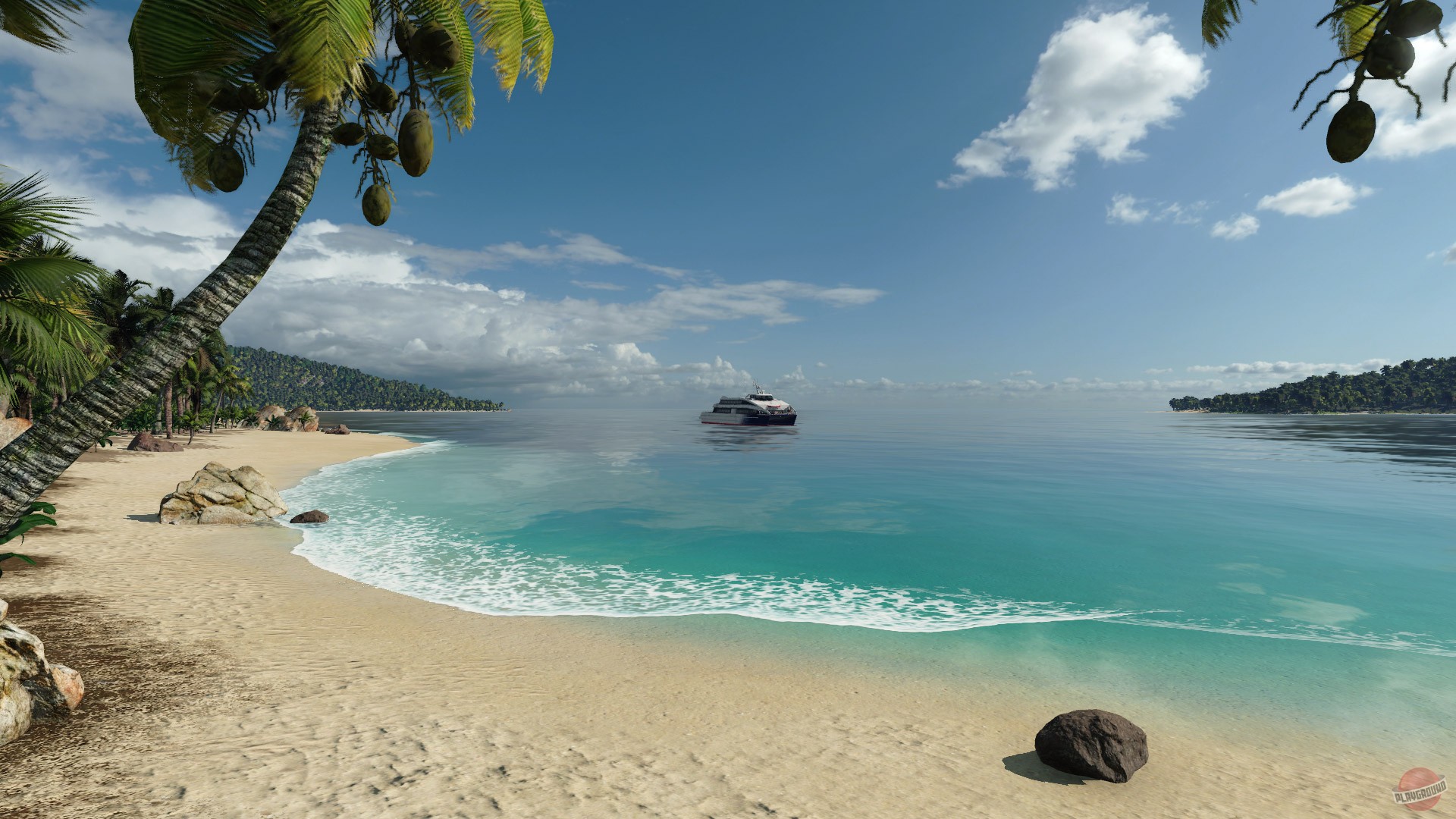 Скриншот из игры Transport Fever 2 - 40