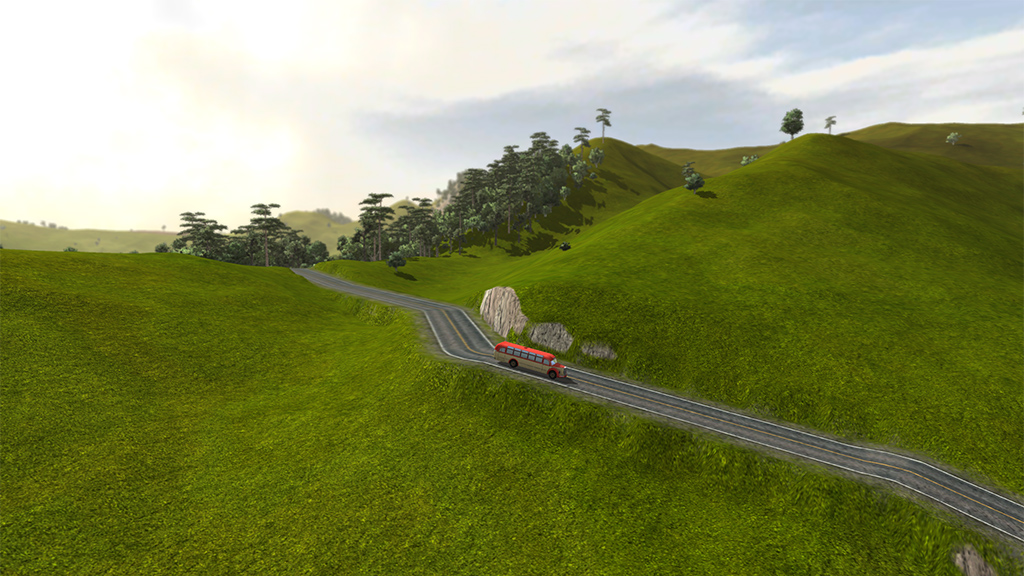 Скриншот из игры Train Fever - 81