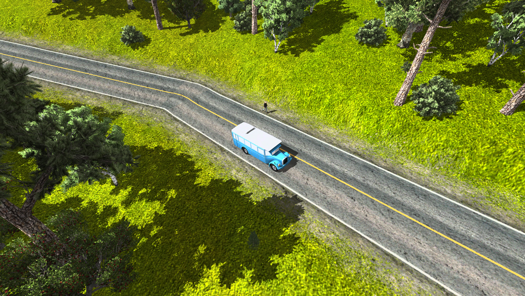 Скриншот из игры Train Fever - 96