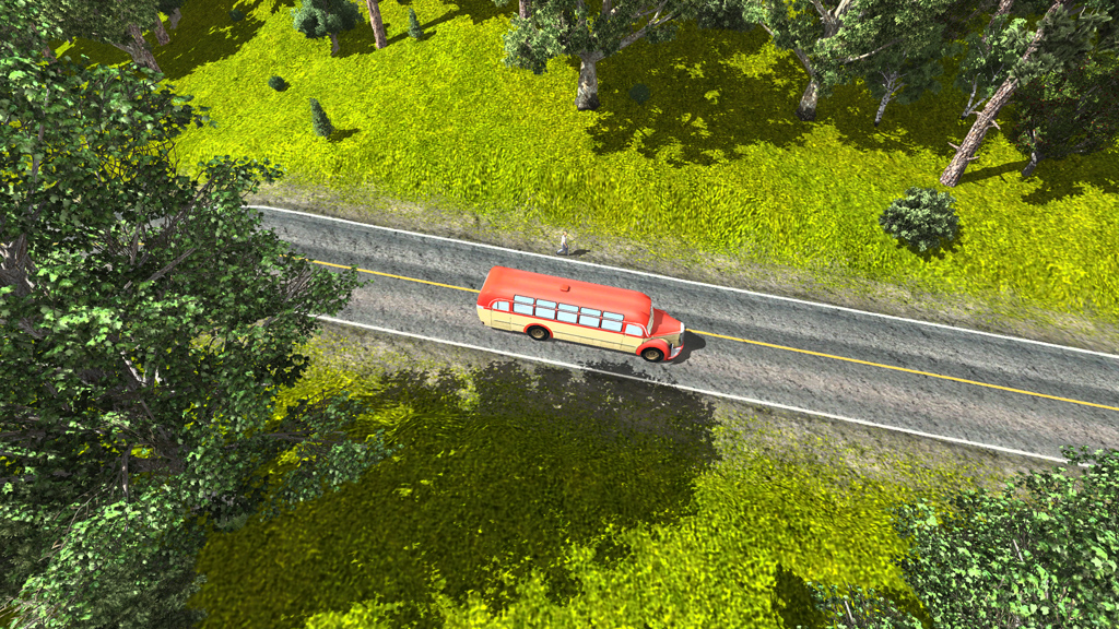 Скриншот из игры Train Fever - 59