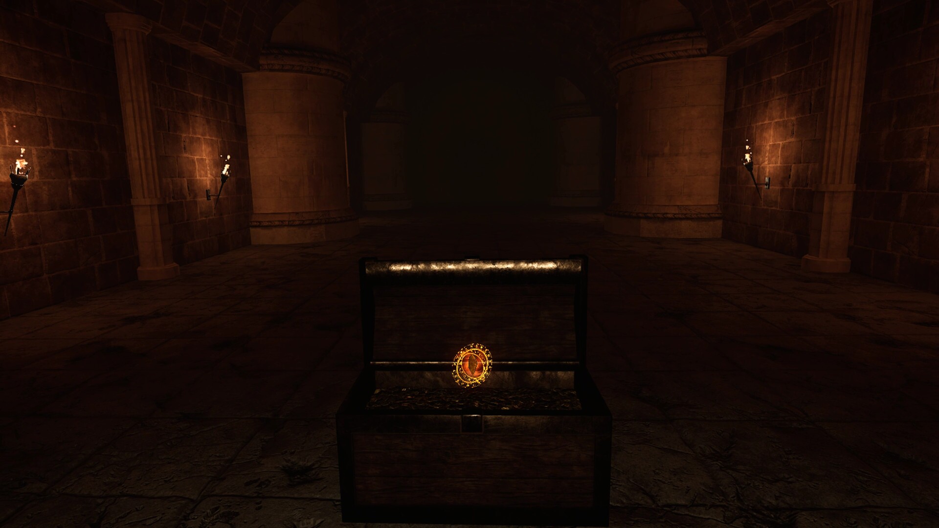 Скриншот из игры Legendary Tales - 20