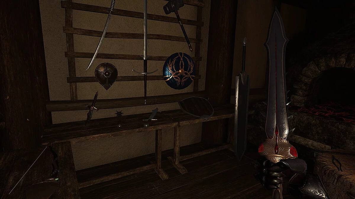 Скриншот из игры Legendary Tales - 24