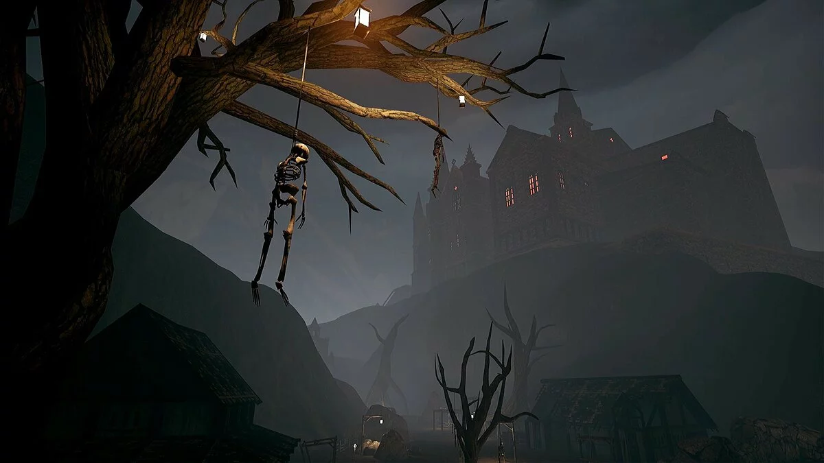 Скриншот из игры Legendary Tales - 5