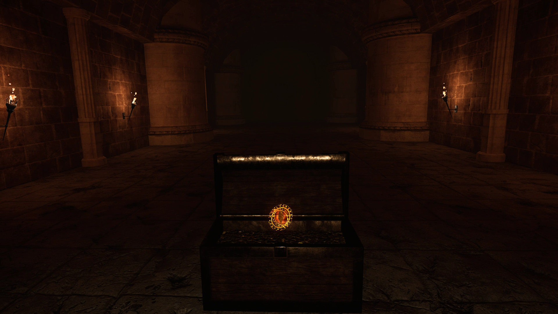 Скриншот из игры Legendary Tales - 10