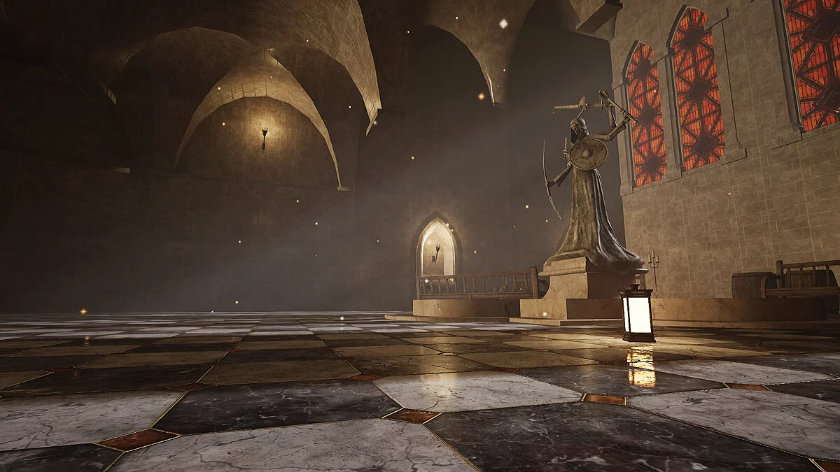 Скриншот из игры Legendary Tales - 9