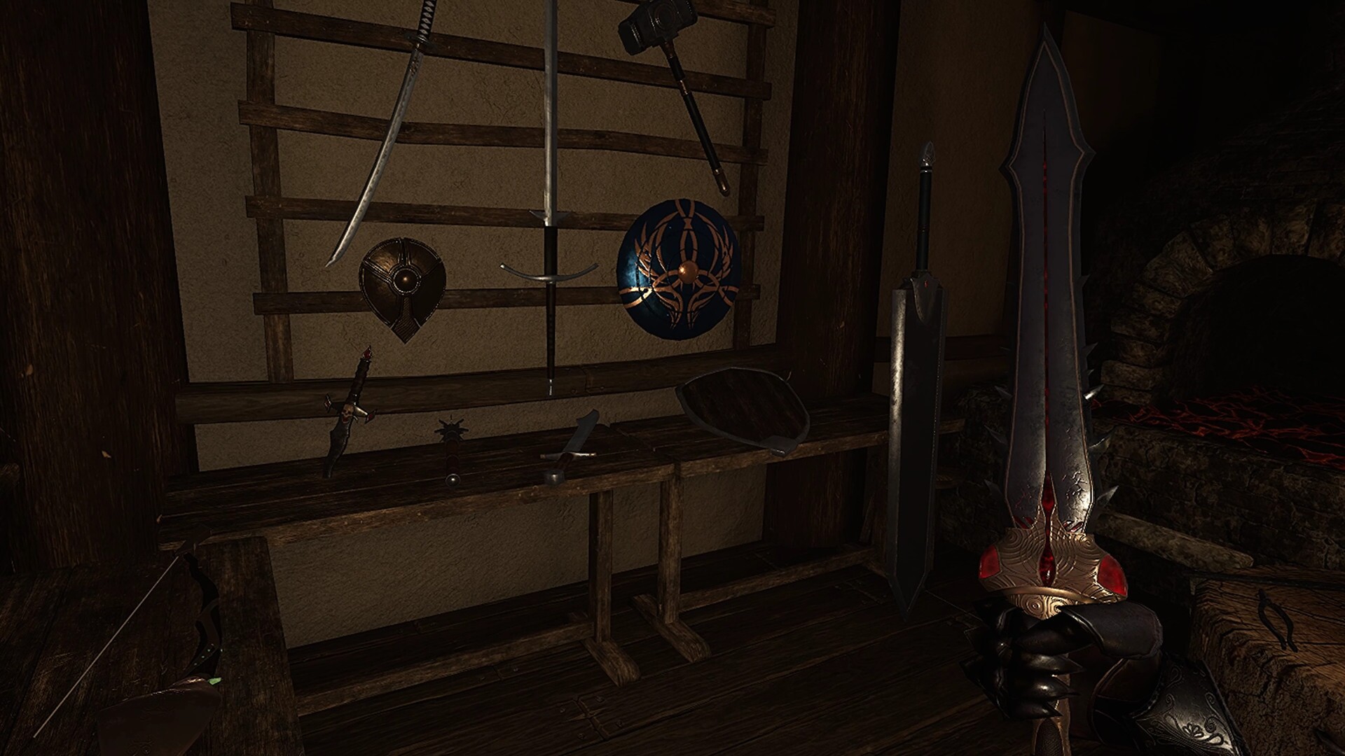 Скриншот из игры Legendary Tales - 29