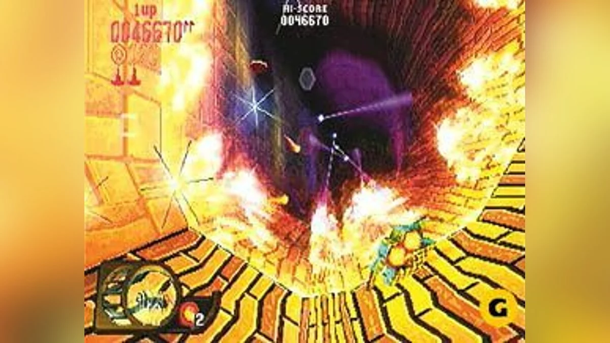 Скриншот из игры N2O: Nitrous Oxide - 3