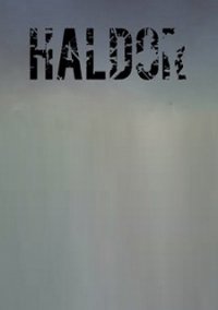 Обложка игры Haldor