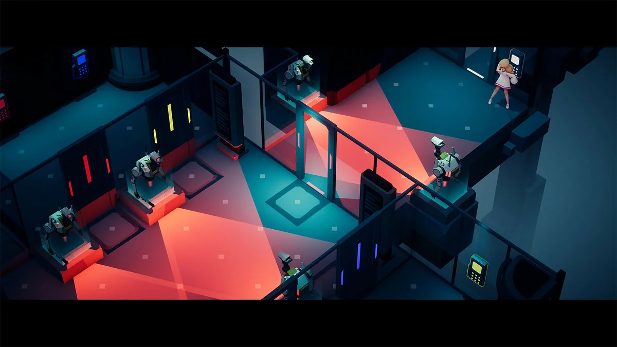 Скриншот из игры Timelie - 22