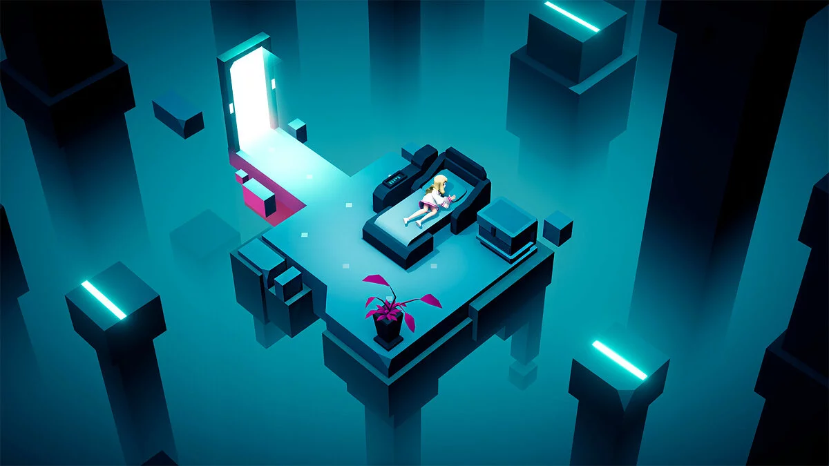 Скриншот из игры Timelie - 29