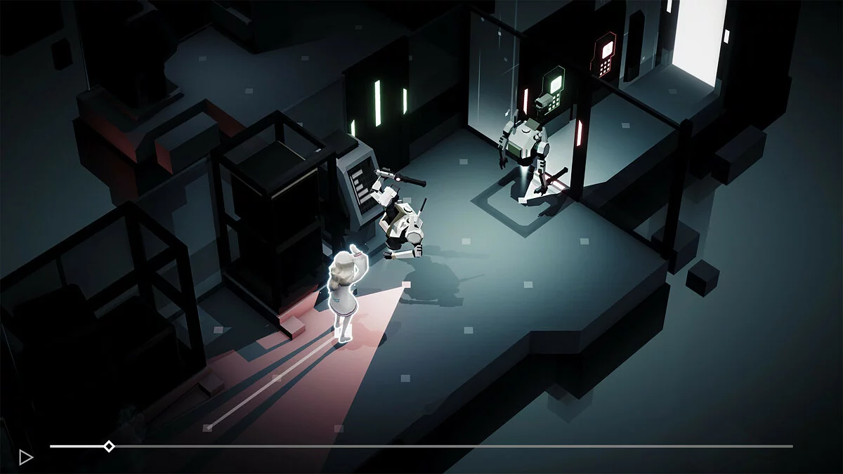 Скриншот из игры Timelie - 30