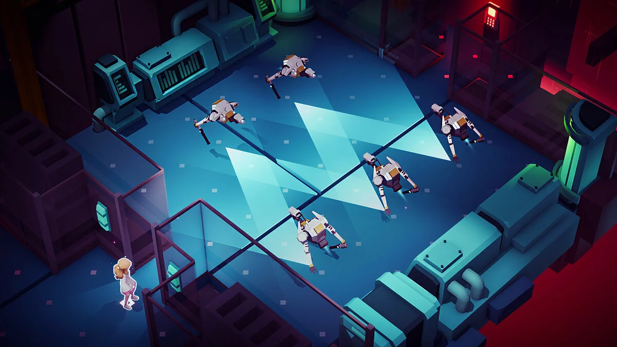 Скриншот из игры Timelie - 26