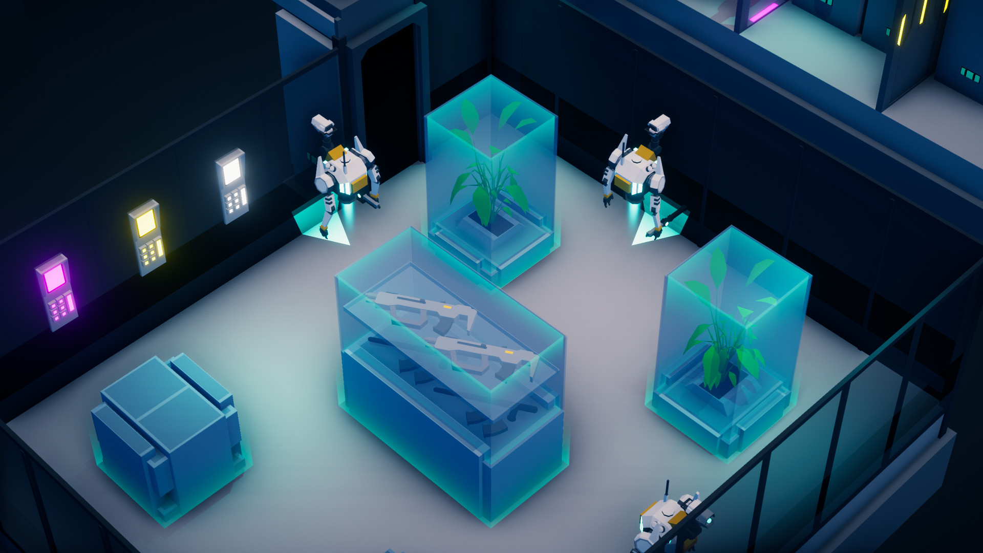 Скриншот из игры Timelie - 2