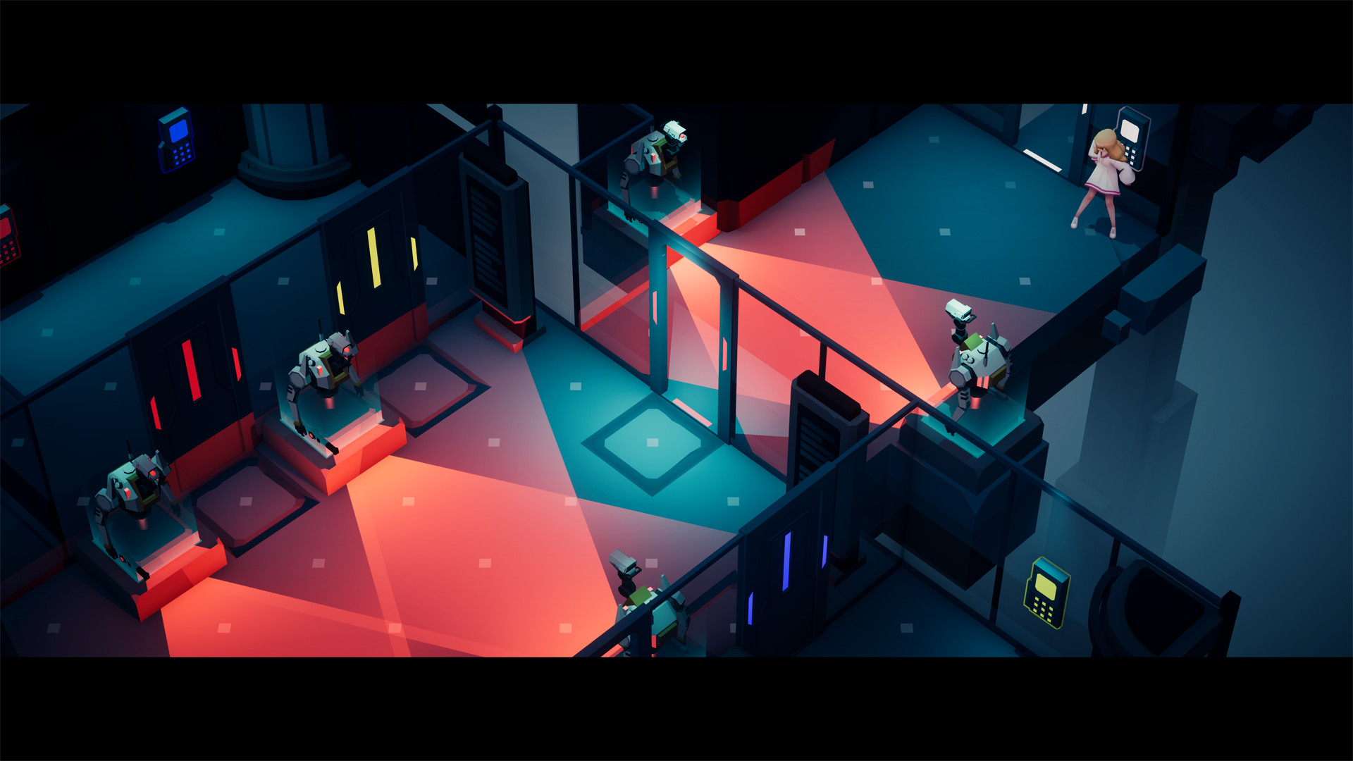 Скриншот из игры Timelie - 13