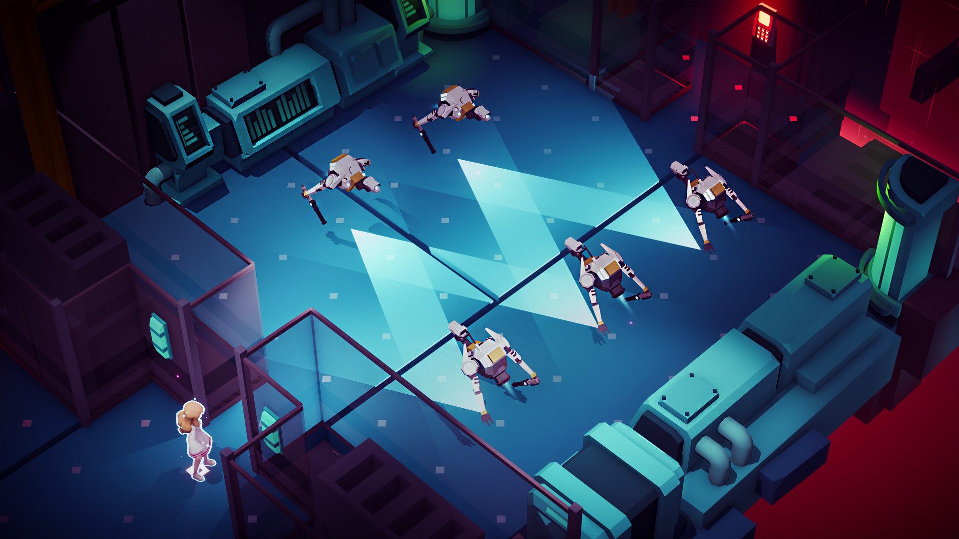 Скриншот из игры Timelie - 7