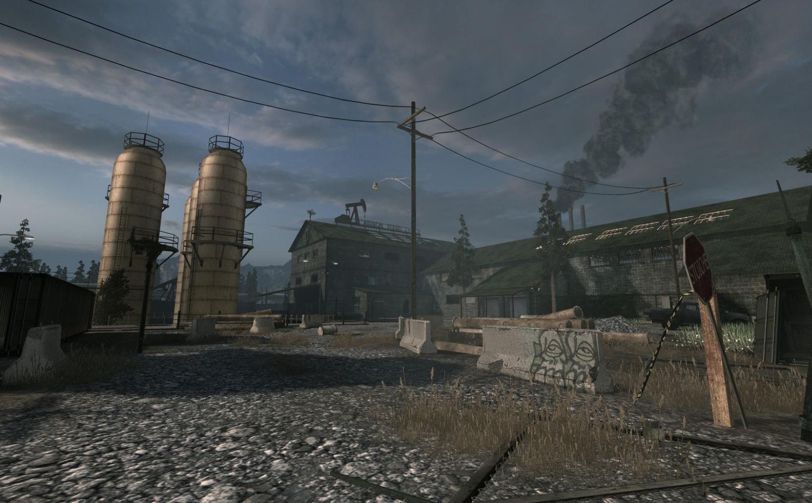 Скриншот из игры America's Army 3 - 34