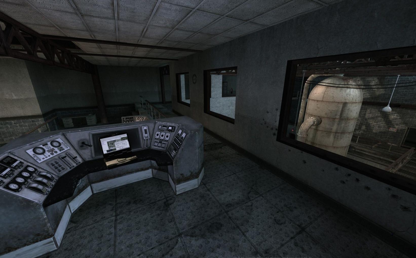 Скриншот из игры America's Army 3 - 20