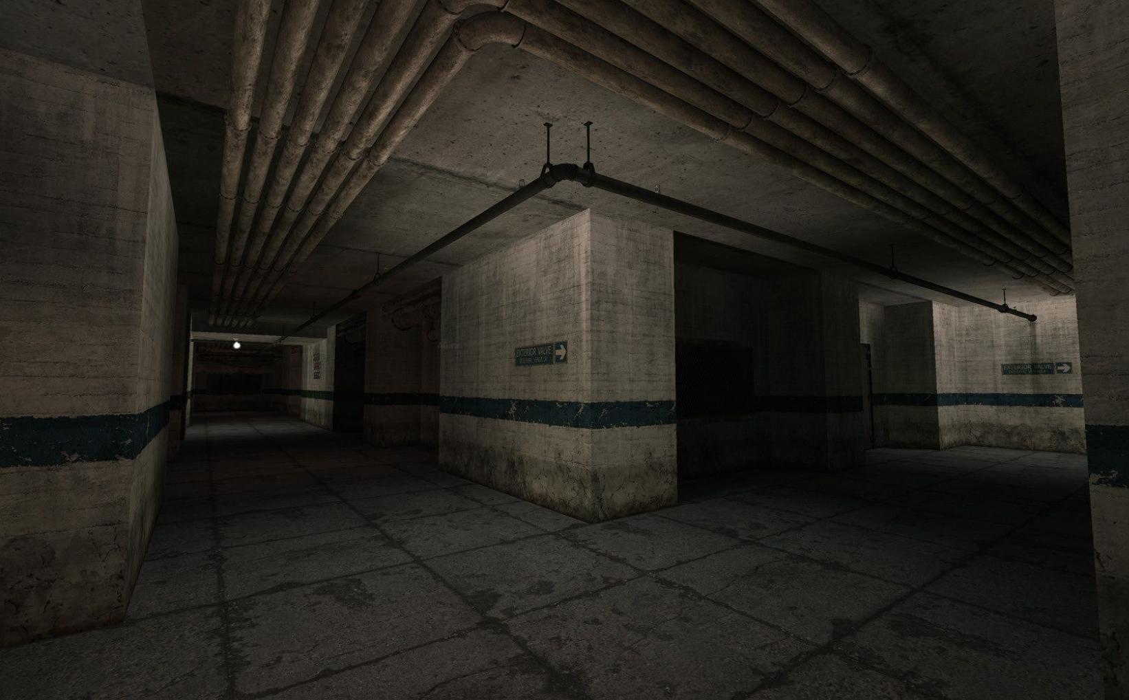 Скриншот из игры America's Army 3 - 12