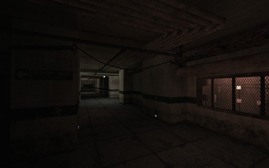 Скриншот из игры America's Army 3 - 42