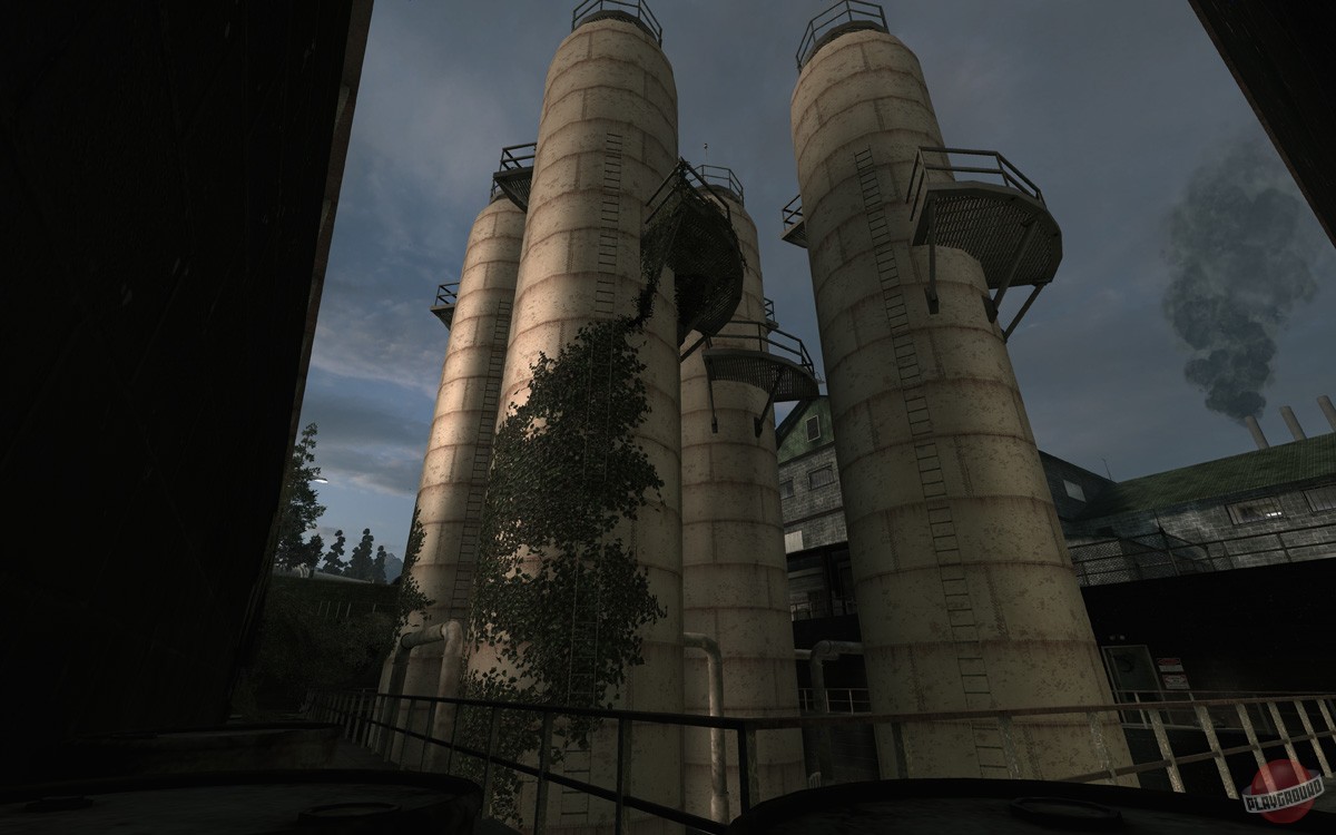 Скриншот из игры America's Army 3 - 31