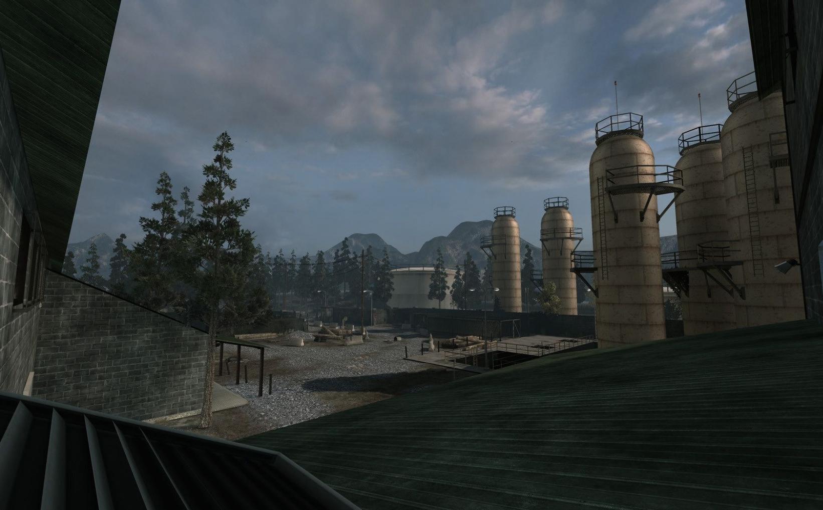 Скриншот из игры America's Army 3 - 39