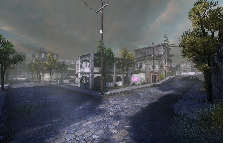 Скриншот из игры America's Army 3 - 29