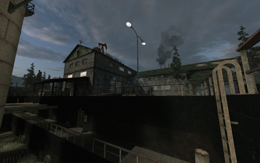 Скриншот из игры America's Army 3 - 37