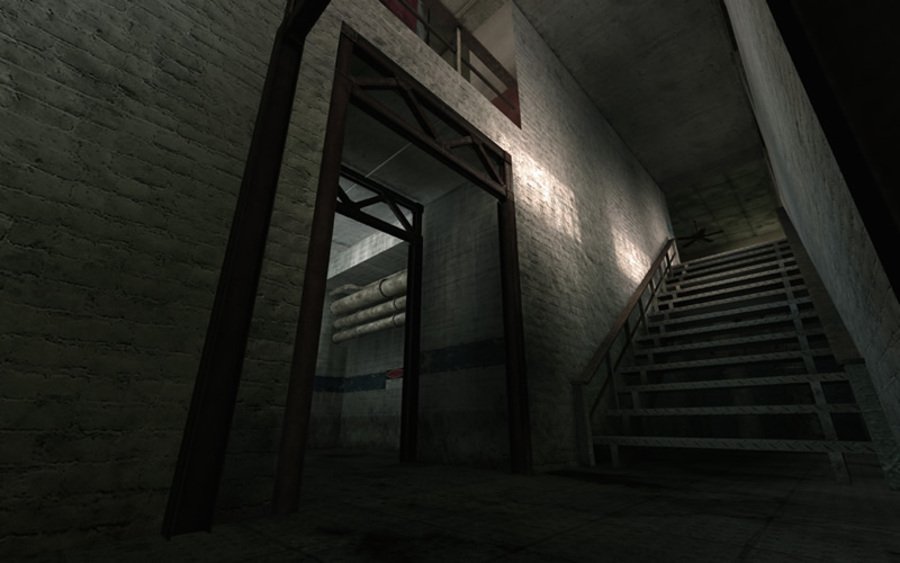 Скриншот из игры America's Army 3 - 11