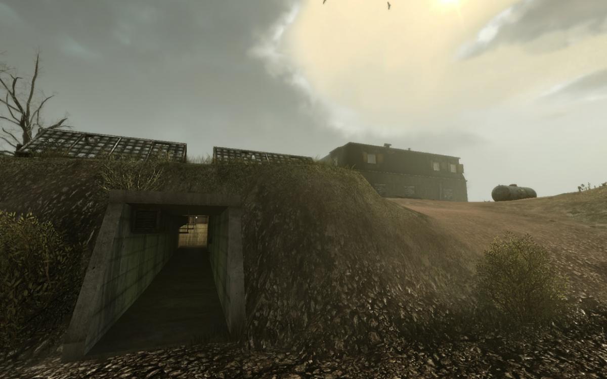 Скриншот из игры America's Army 3 - 25