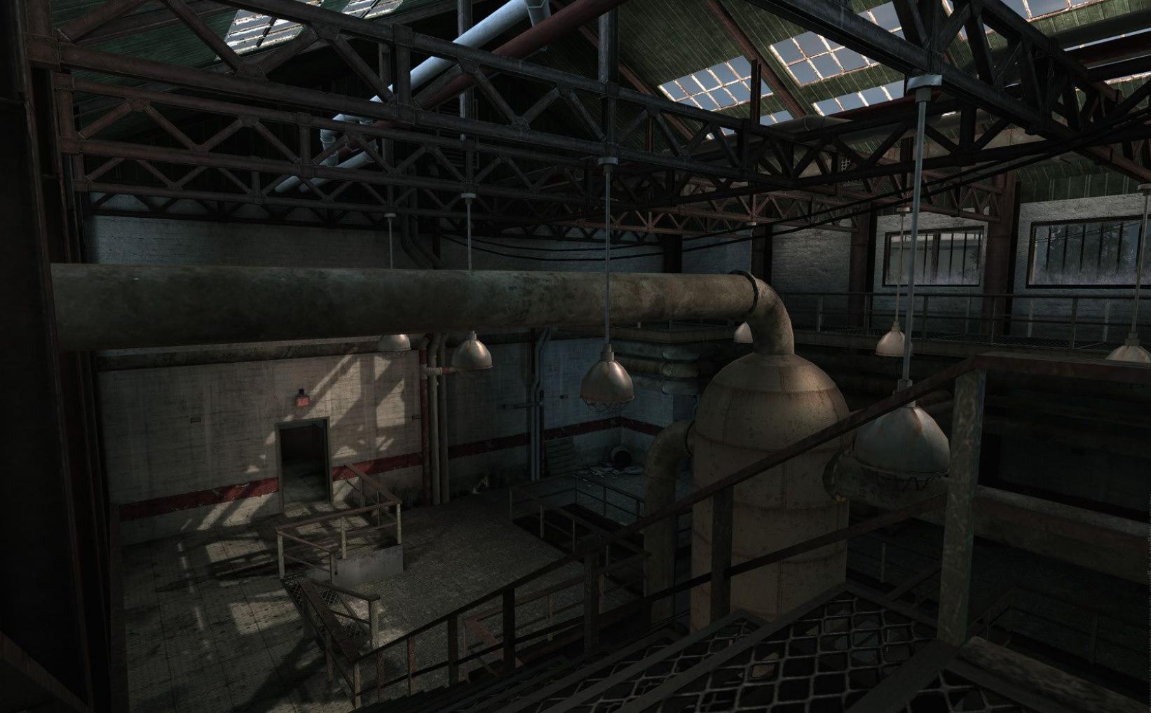 Скриншот из игры America's Army 3 - 30