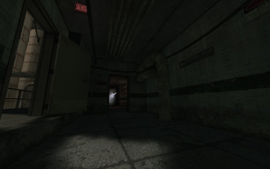 Скриншот из игры America's Army 3 - 1