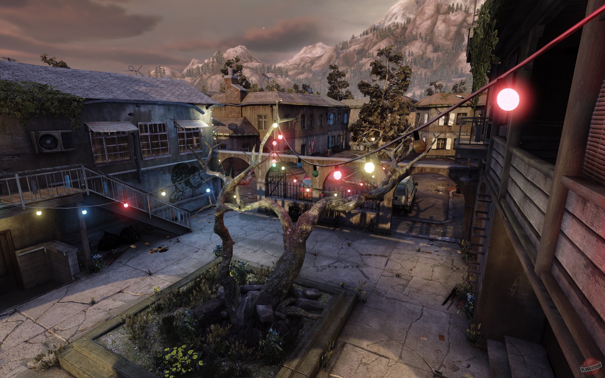 Скриншот из игры America's Army: Proving Grounds - 81