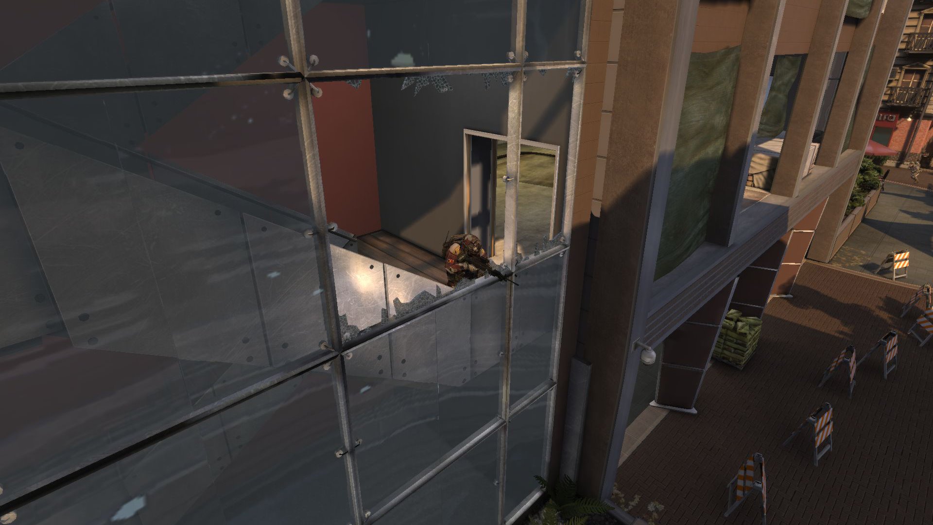 Скриншот из игры America's Army: Proving Grounds - 95