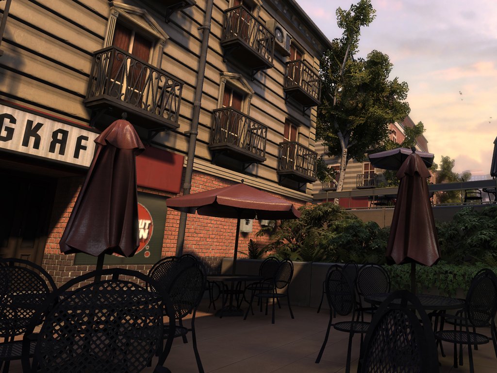 Скриншот из игры America's Army: Proving Grounds - 93