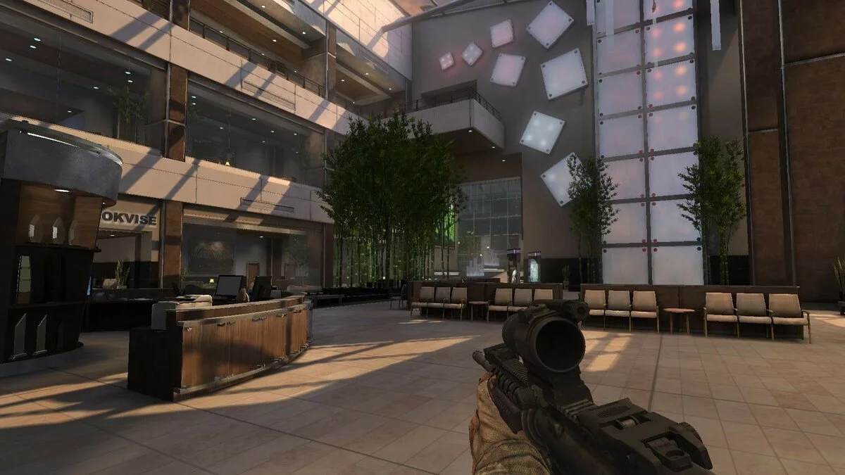 Скриншот из игры America's Army: Proving Grounds - 9