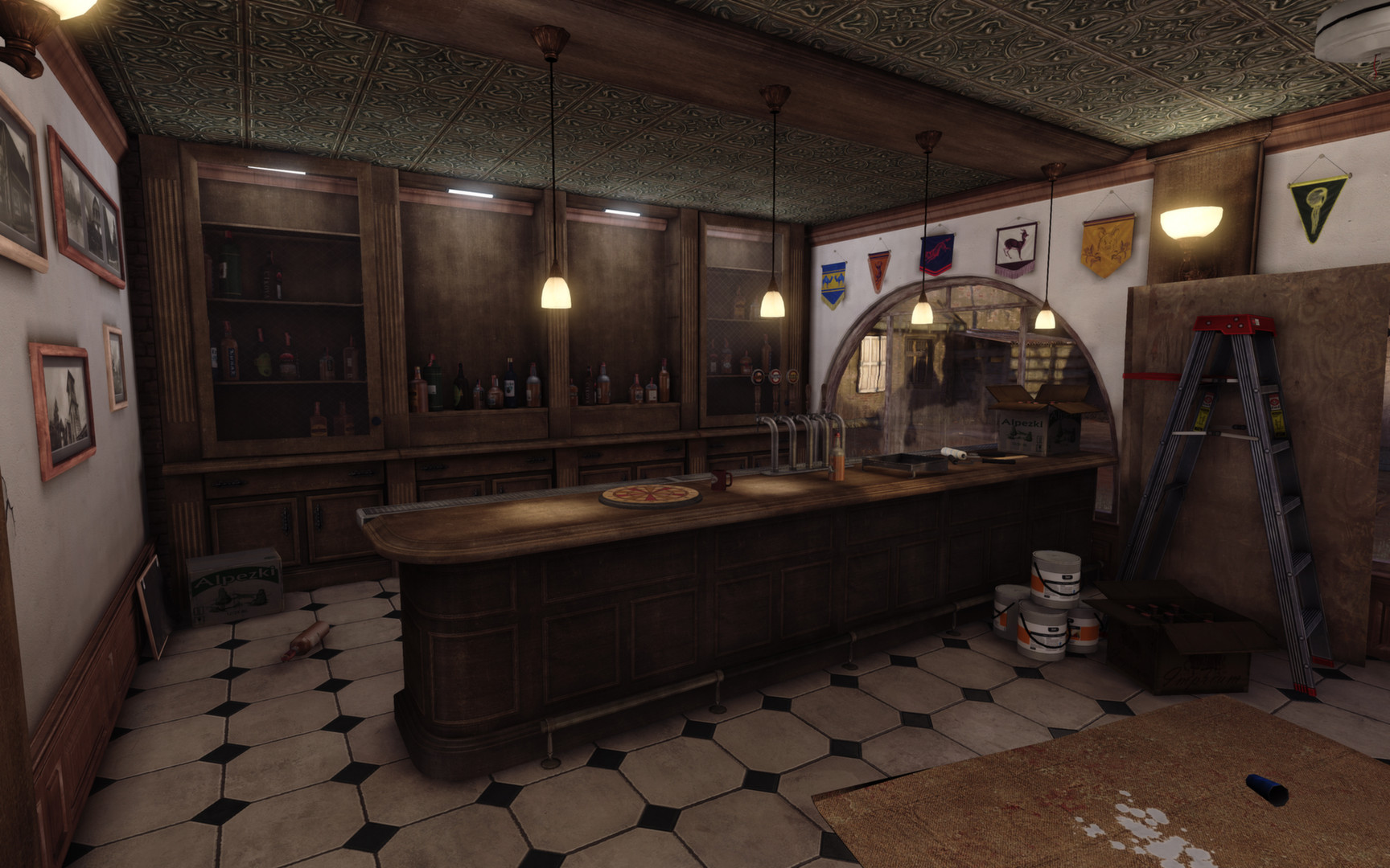 Скриншот из игры America's Army: Proving Grounds - 143